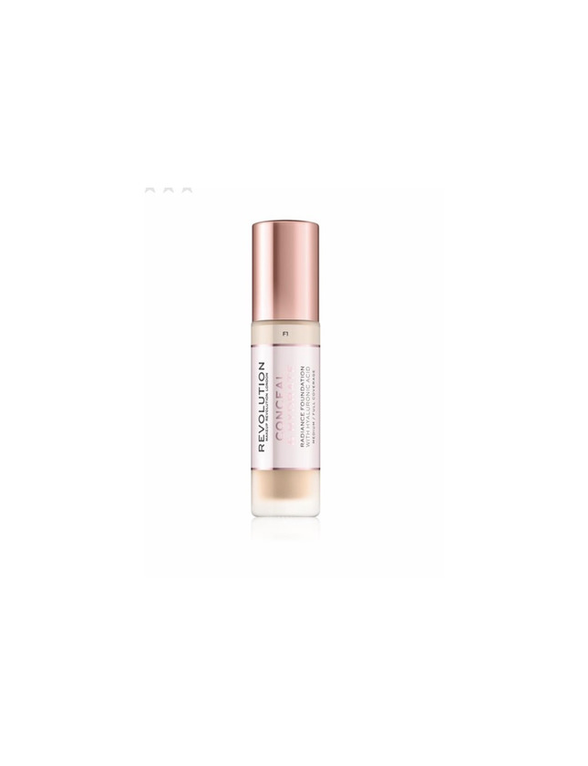 Producto Makeup Revolution Conceal & Hydrate