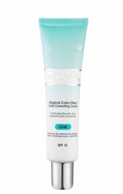 Producto CC CREAM SPF15