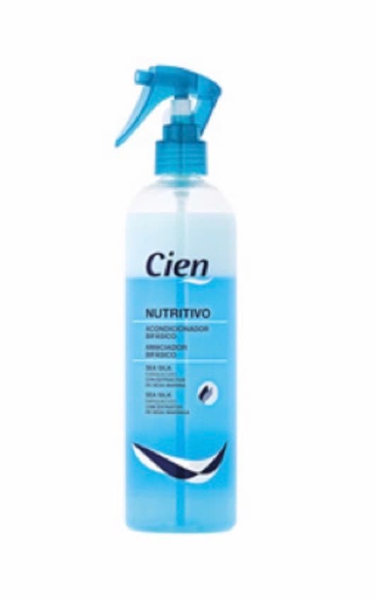 Product Cien Spray Amaciador Bifásico 