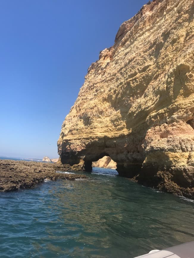 Lugar Algarve