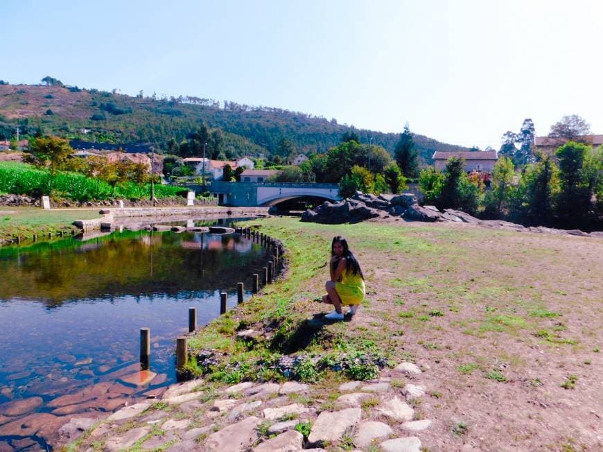 Place Cabeceiras de Basto