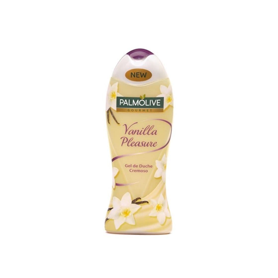 Product Gel de Banho Baunilha Palmolive