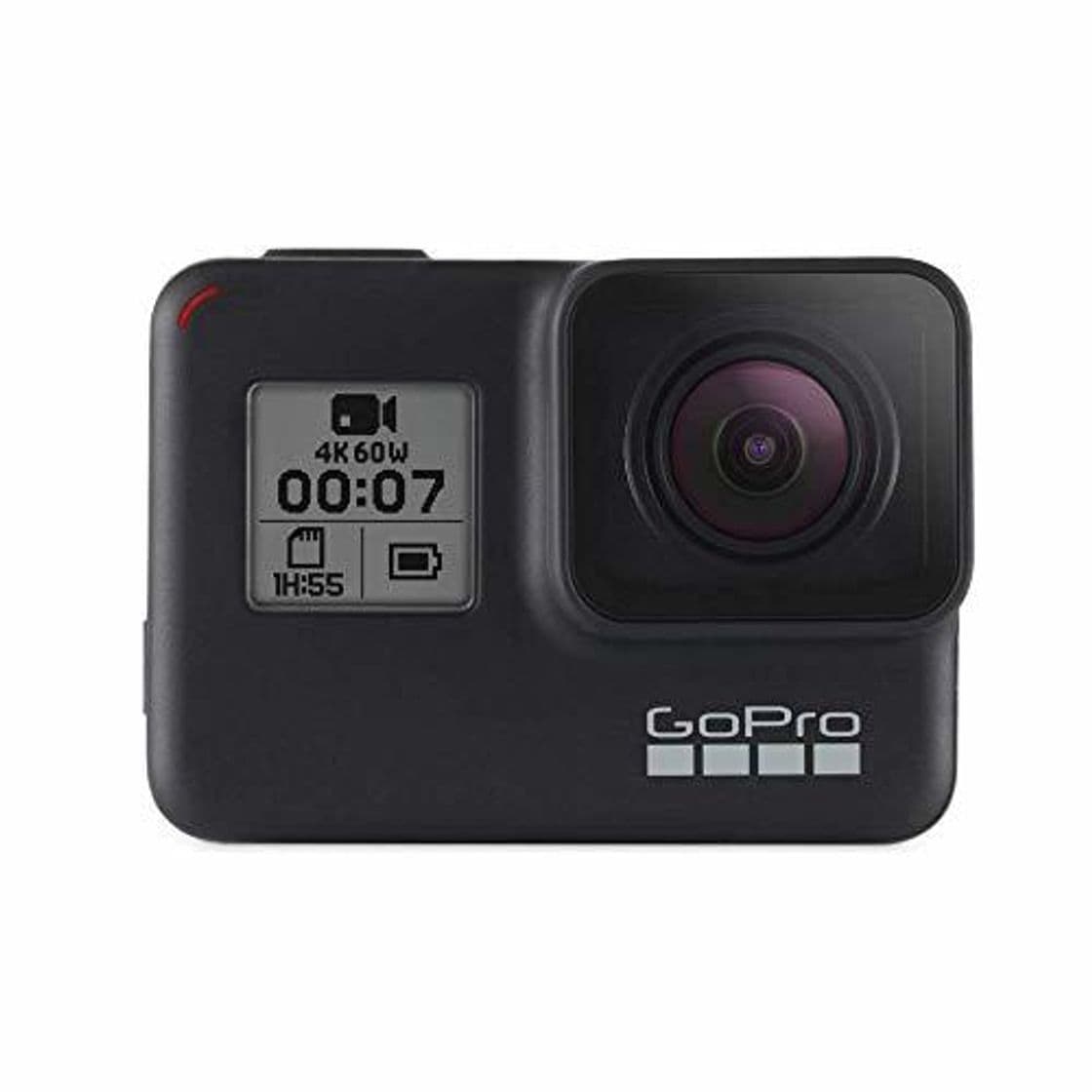 Electronic GoPro  HERO7  Black  -  Cámara  de  acción 