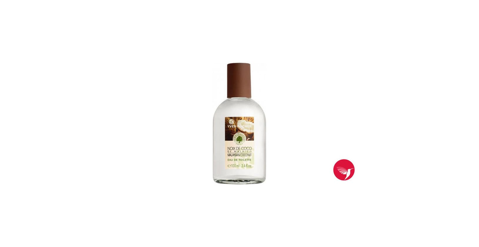 Producto Perfume Coconut