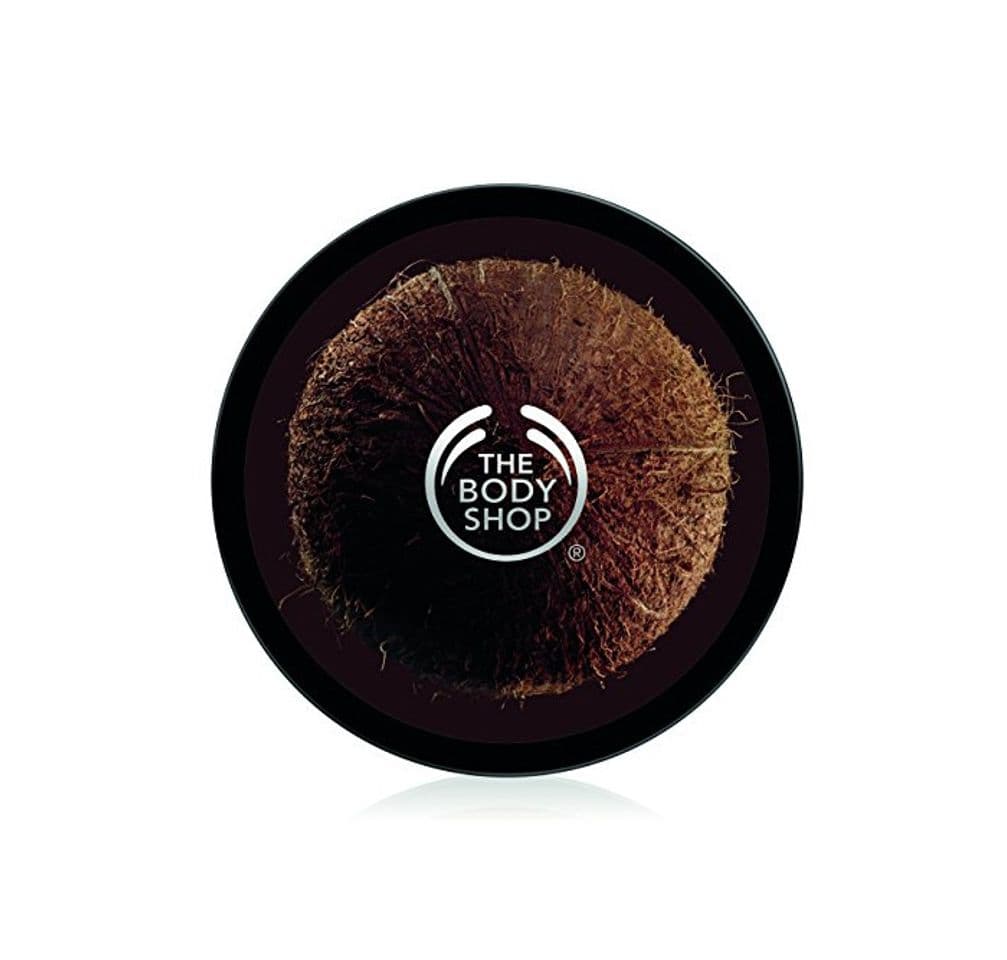 Beauty The Body Shop Manteca Corporal de Coco 400ml