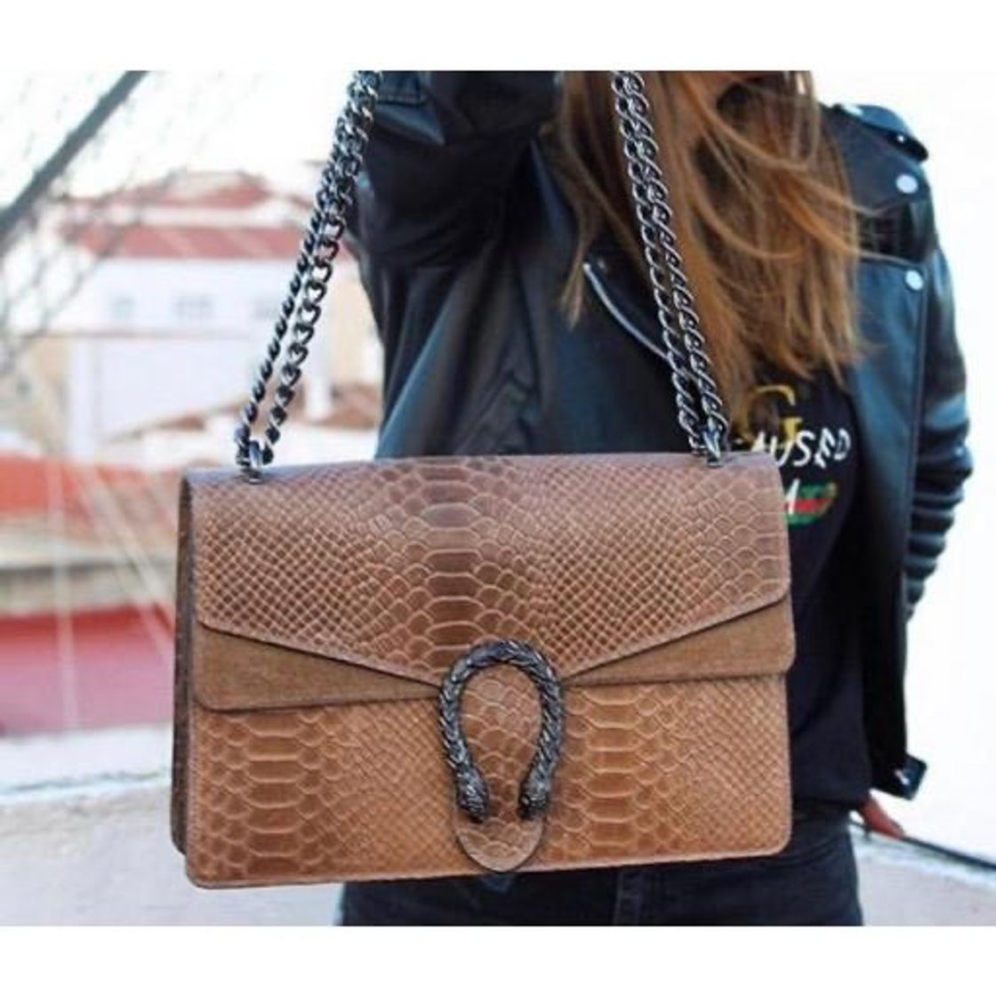 Producto Bolso clon Gucci