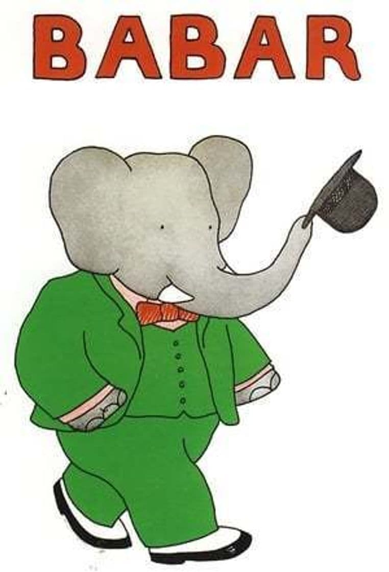 Serie Babar