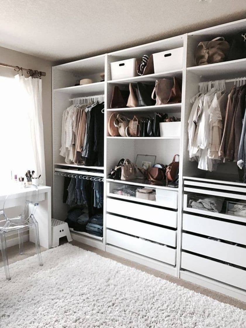 Fashion Closet