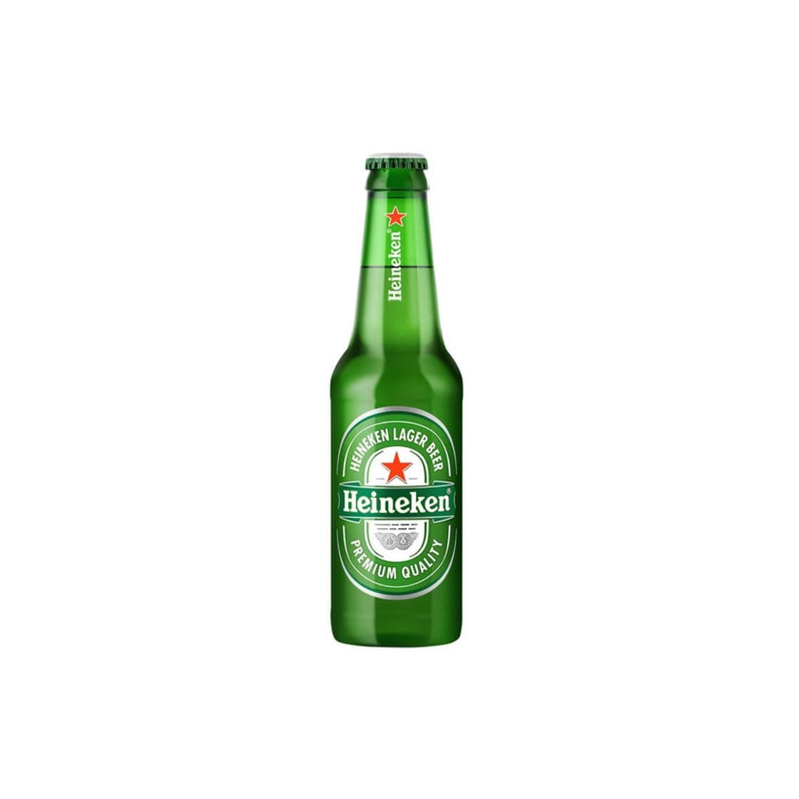 Product Cerveza Heineken 25cl