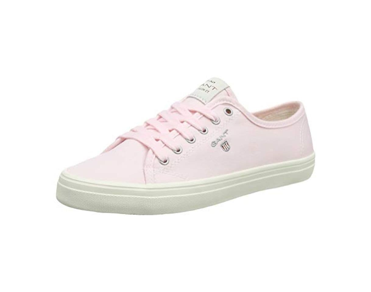 Product Gant Preptown, Zapatillas para Mujer, Rosa