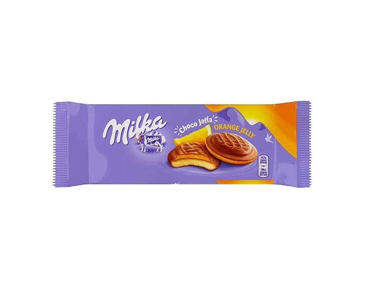 Product Bolachas Milka