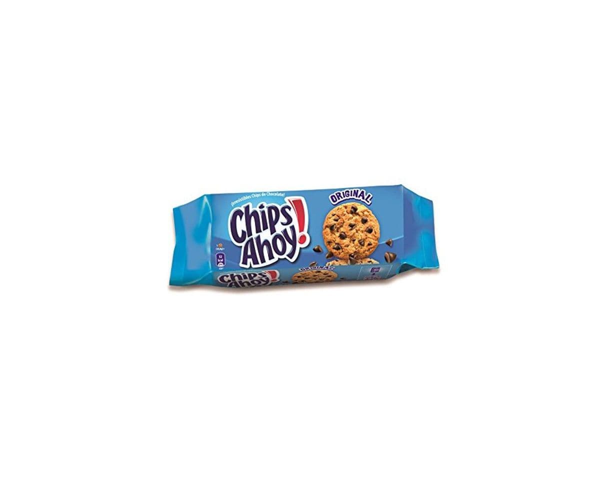 Product Chips Ahoy! Cookies Galleta con Gotas de Chocolate