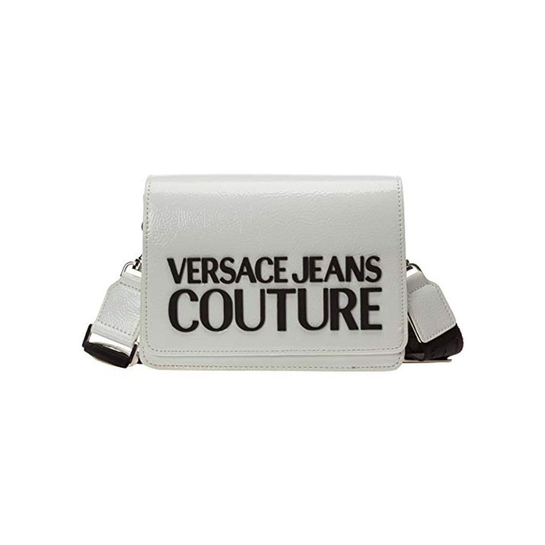 Fashion Versace Jeans Couture mujer bolsos bandolera bianco