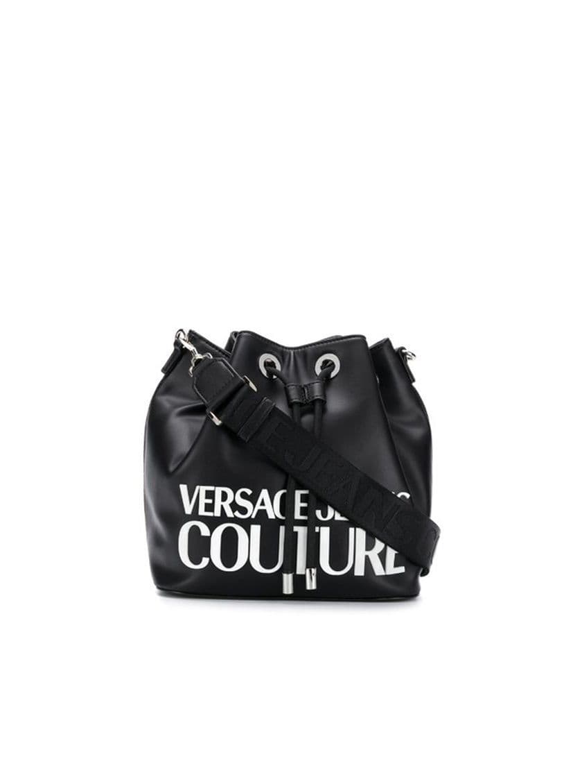 Producto VERSACE JEANS COUTURE
contrast logo bucket bag