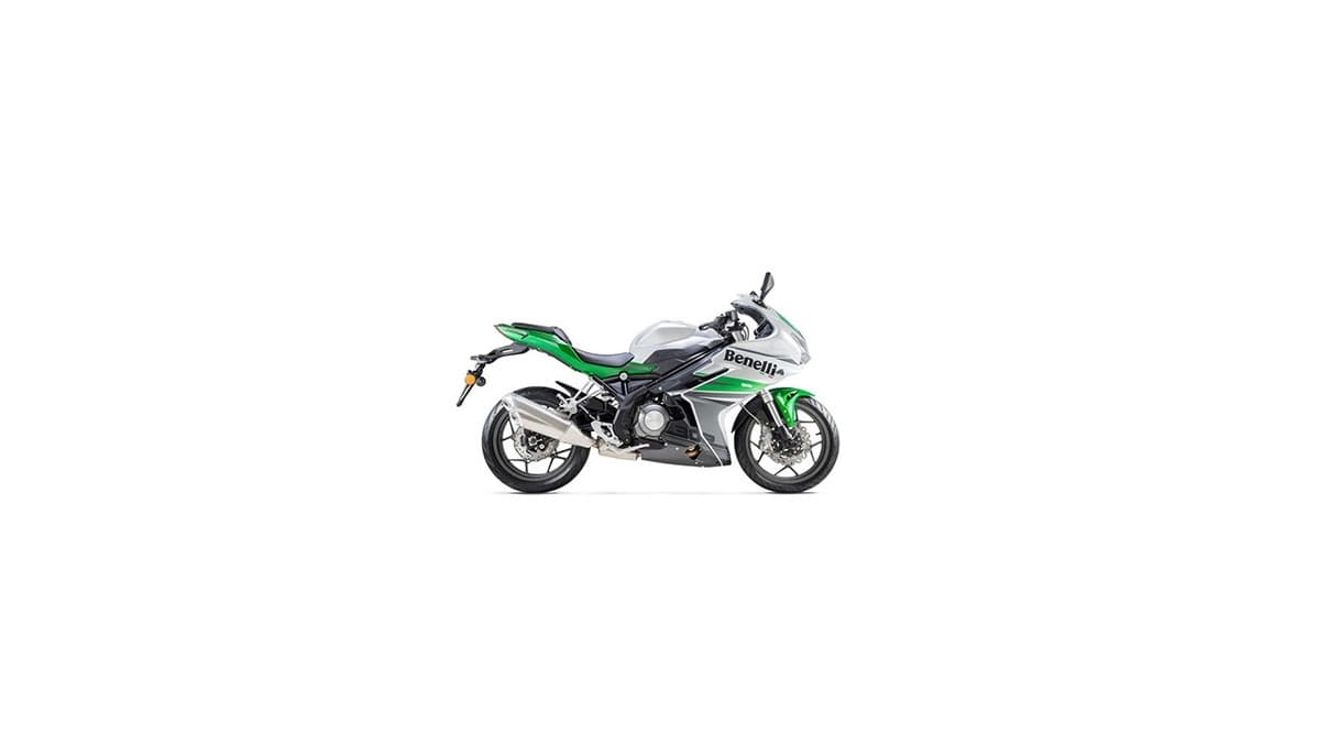 Product Benelli 302R