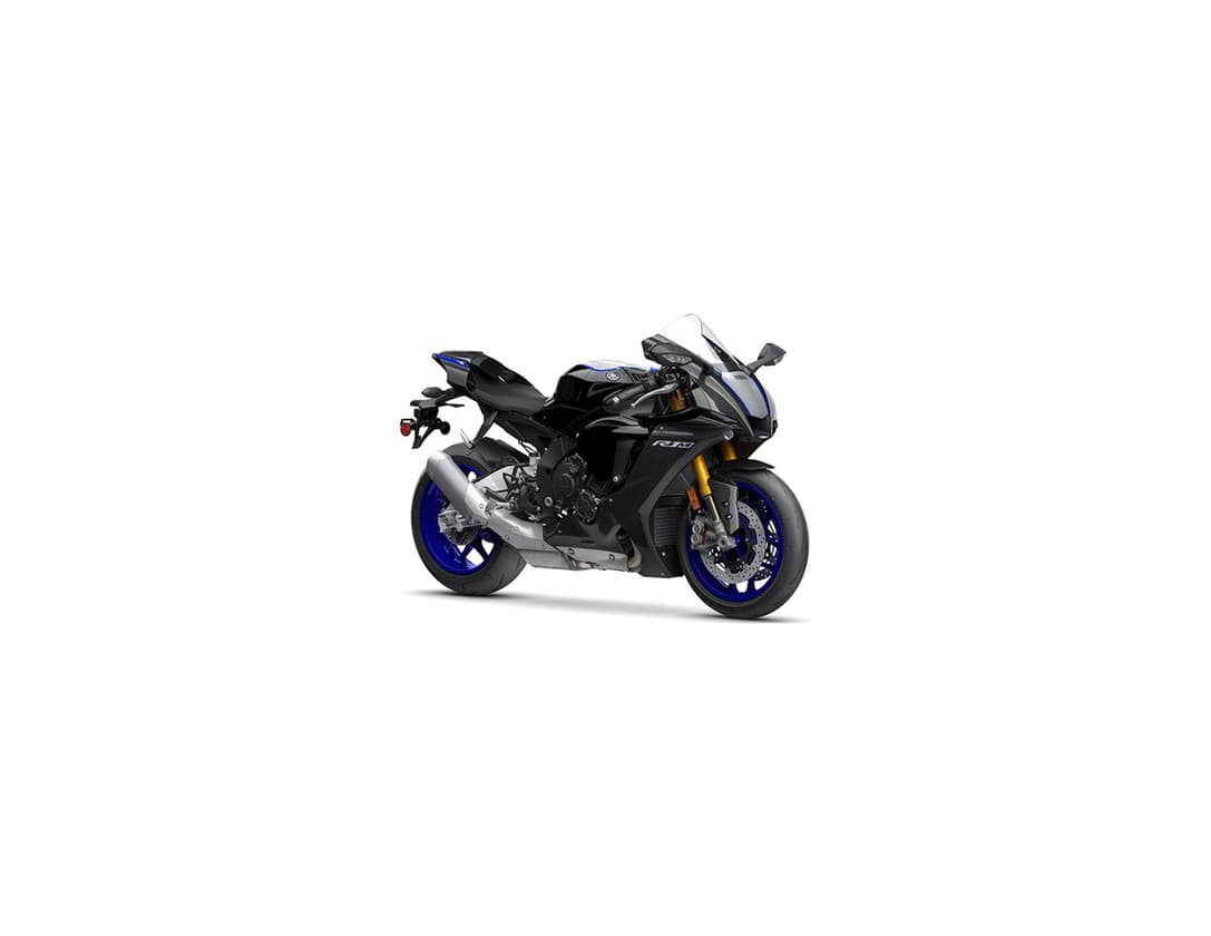 Product Yamaha R1M