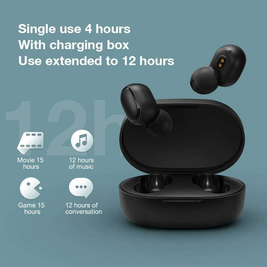 Product Xiaomi Mi True Wireless TWS - 21