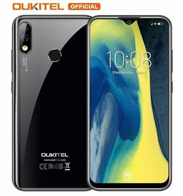 Product OUKITEL Y4800