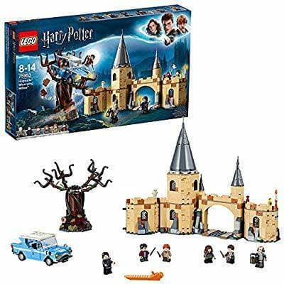 Producto Lego Harry Potter