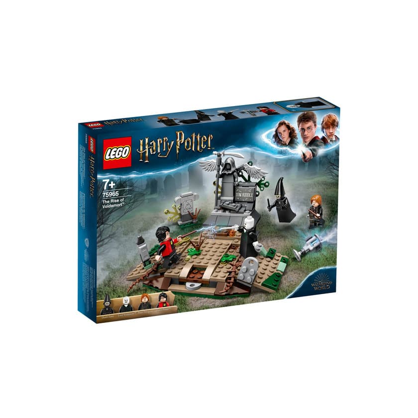 Product Lego Harry Potter