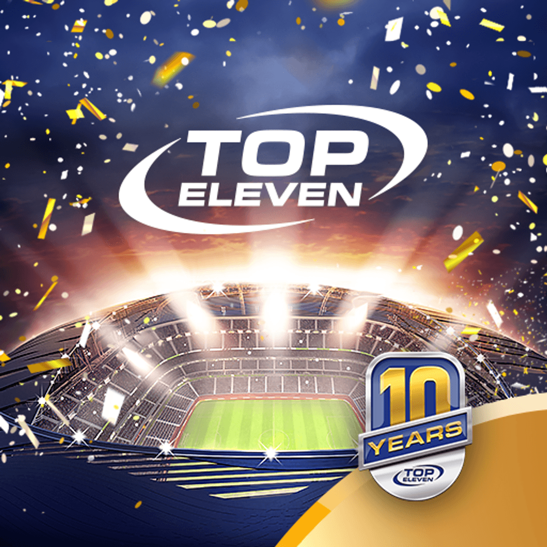 App  Top eleven 