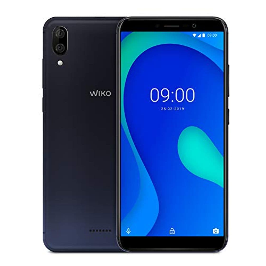 Product WIKO Y80 – Smartphone 4G de 5,99”