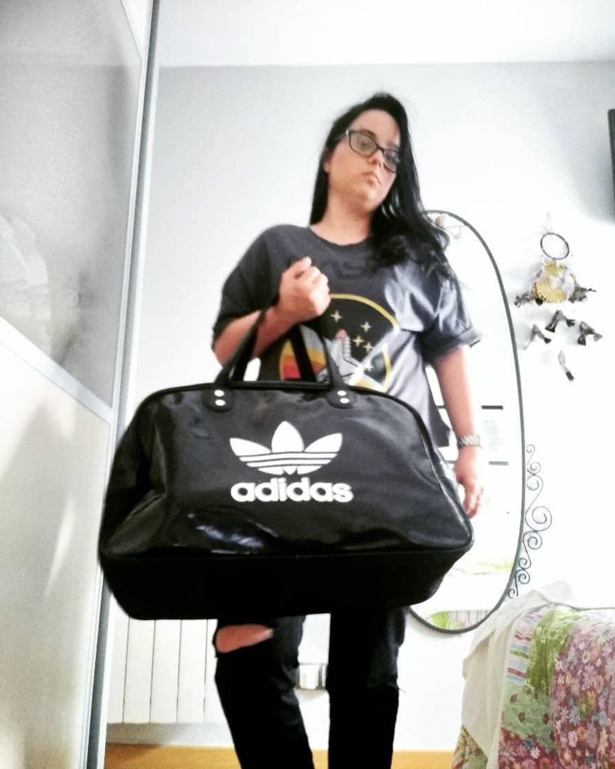 Product adidas Bag Negro