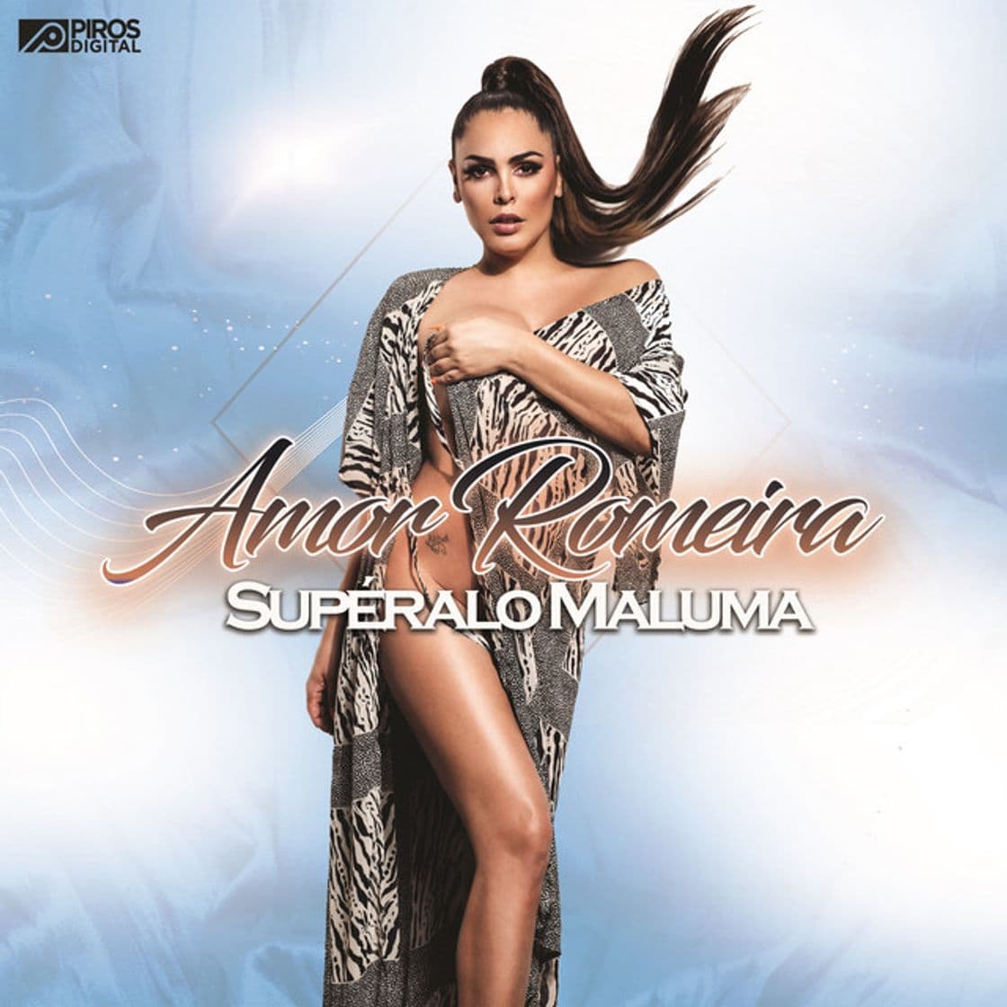 Music Supéralo Maluma