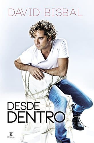 Book Desde dentro