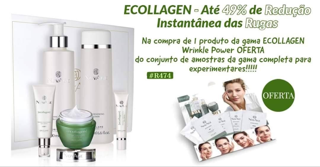 Moda ECOLLAGEN 