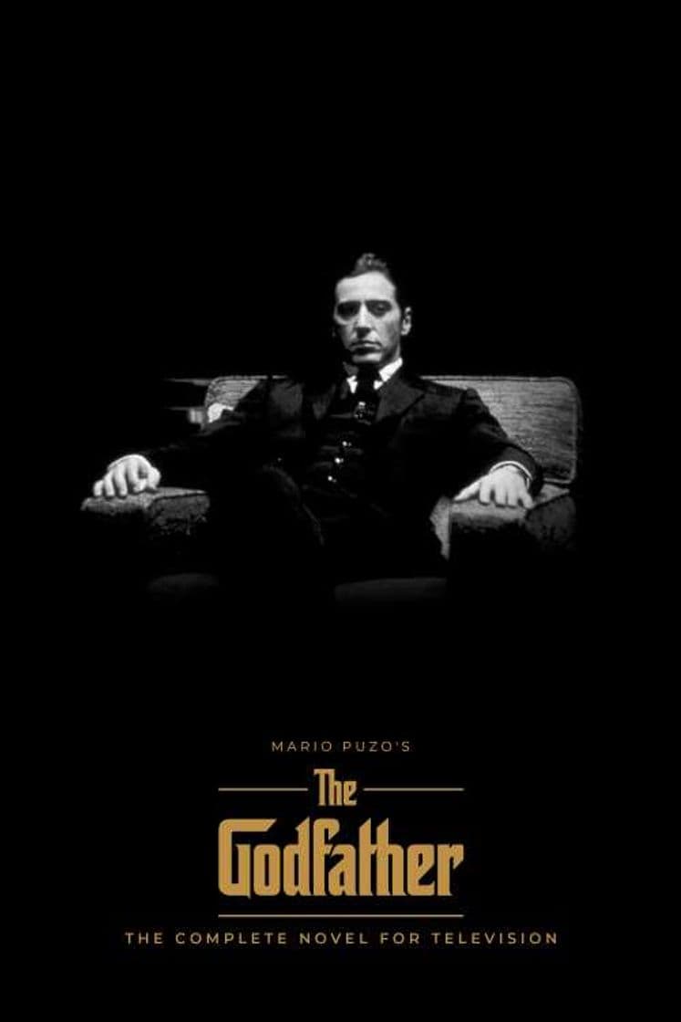 Serie Mario Puzo's The Godfather: The complete Novel for Television