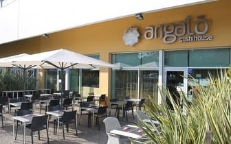 Restaurantes Arigato - Parque das Nações