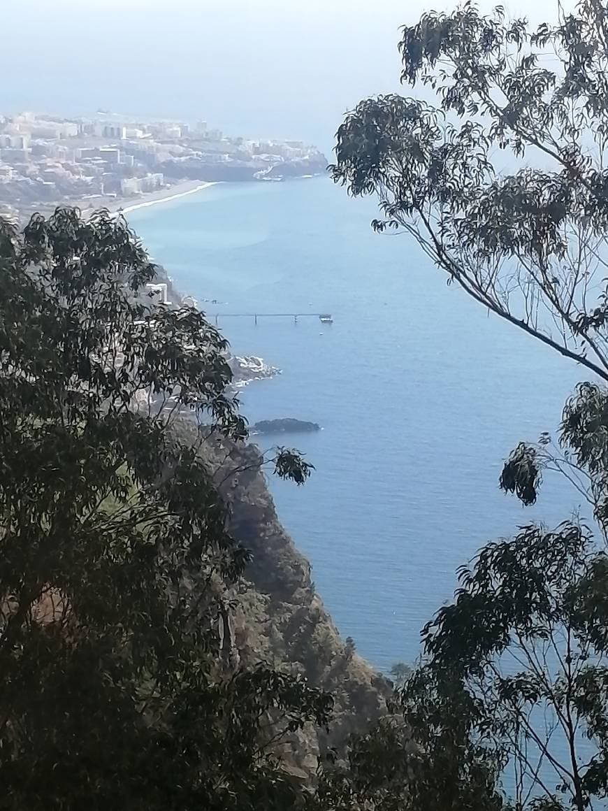 Place Cabo Girão