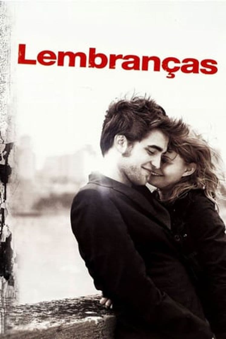 Película Remember Me