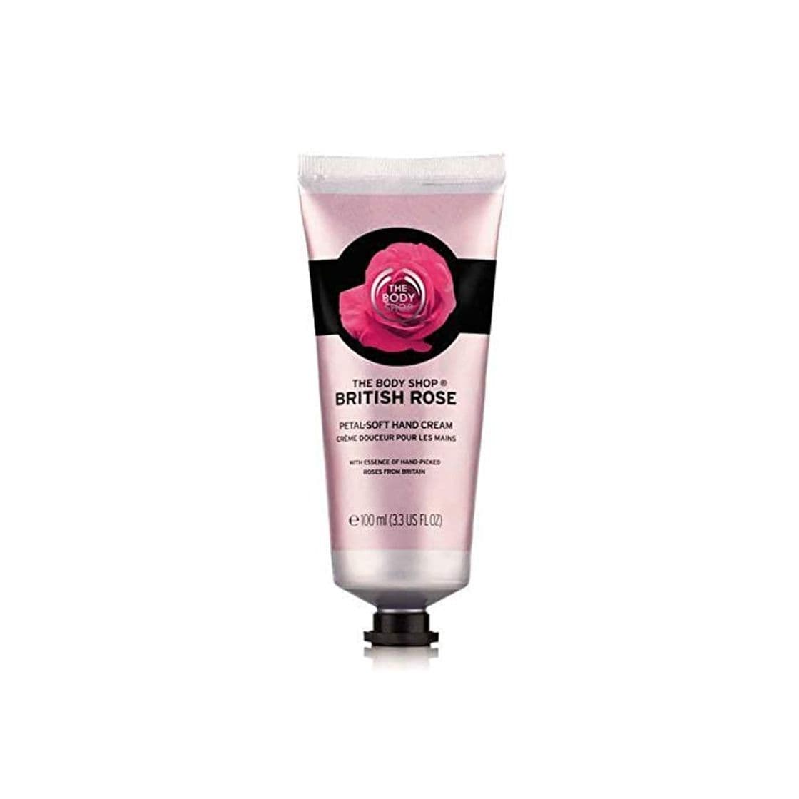 Belleza The Body Shop Hand Cream