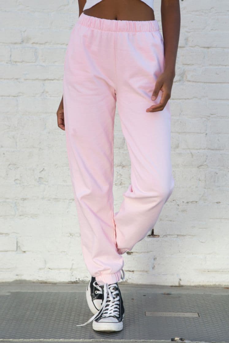 Moda Rosa Sweatpants