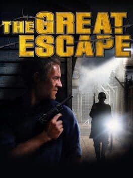 Videogames The Great Escape