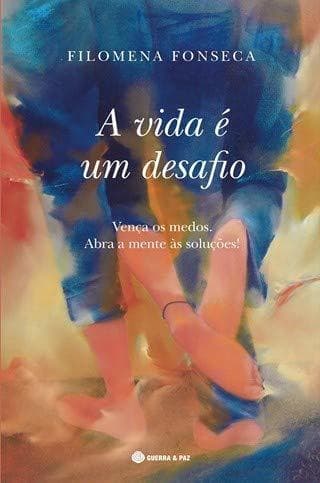 Libro A Vida é Um Desafio