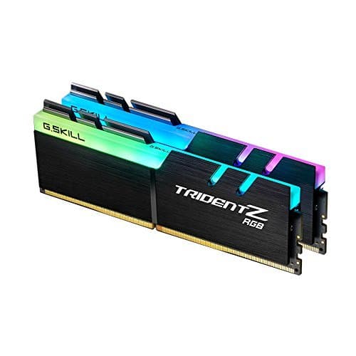 Product G.Skill 16GB DDR4-3000 16GB DDR4 3000MHz módulo de - Memoria