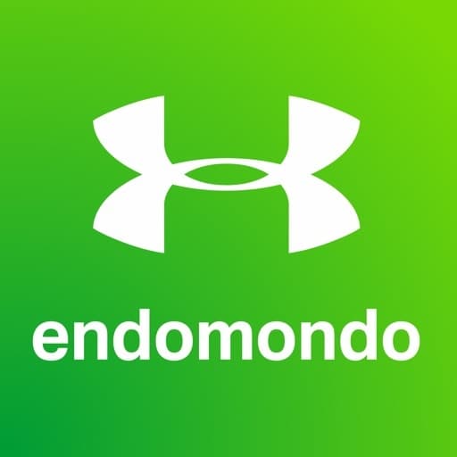 App Endomondo Sports Tracker