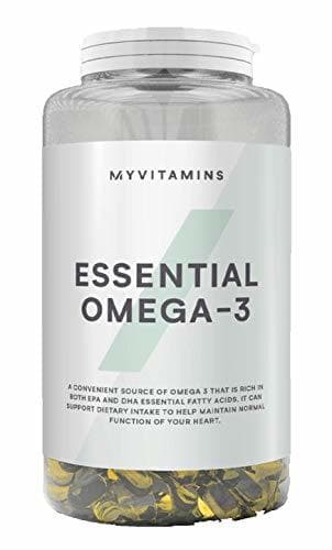 Lugar Myprotein Essential Omega-3