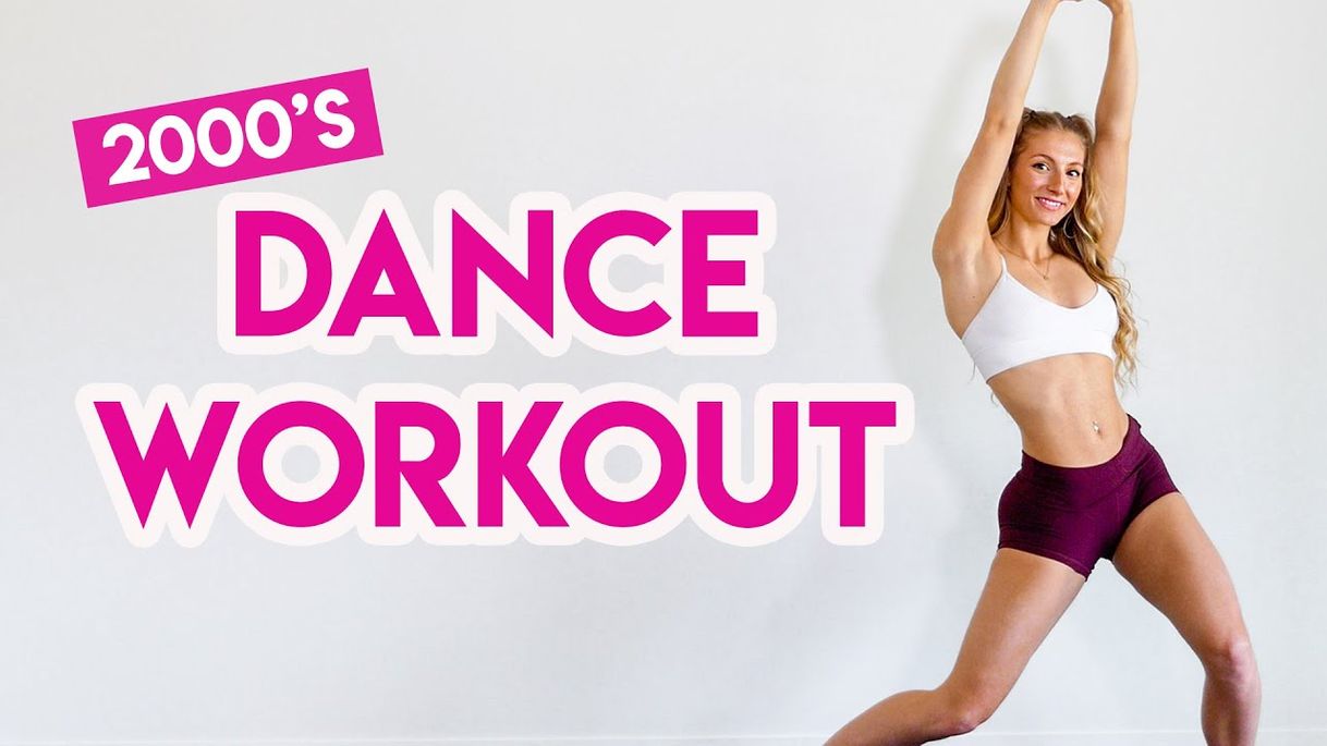 Fashion 15 MIN DANCE PARTY WORKOUT - YouTube