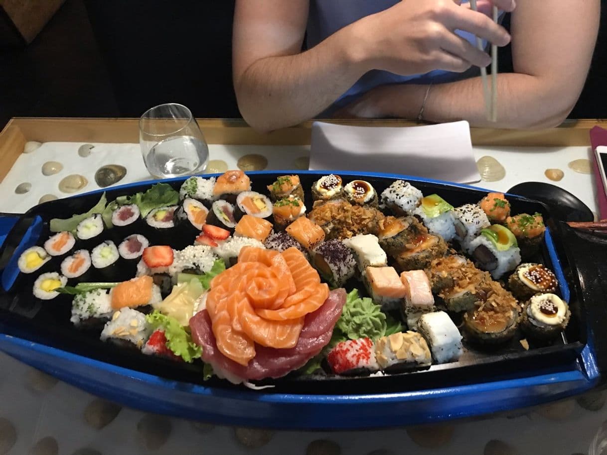 Restaurants Espeto do Sul - Restaurante Rodízio Brasileiro e Sushi Bar