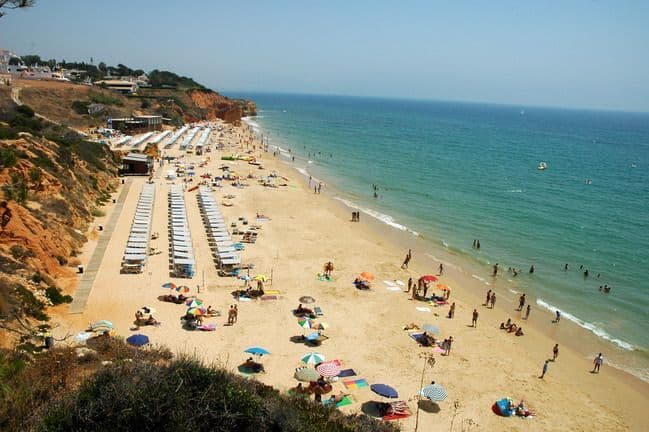 Place Praia Maria Luísa