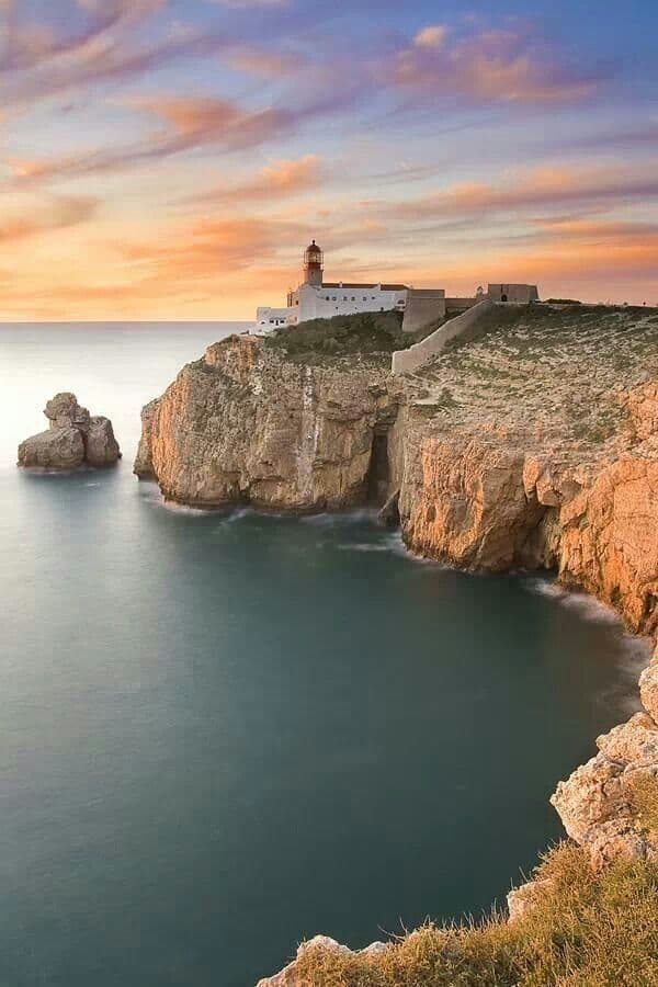 Place Farol do Cabo de São Vicente