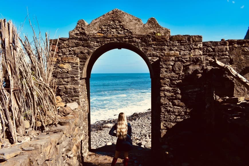 Place Arco de São Jorge