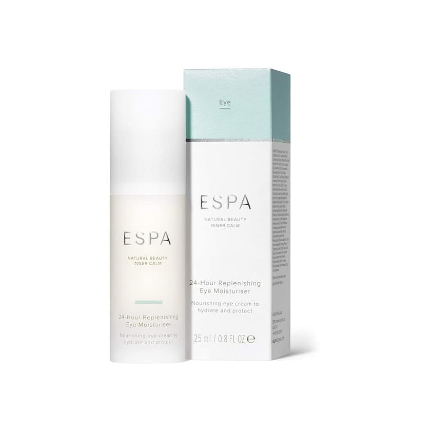 Product 24-Hour Replenishing Eye Moisturiser