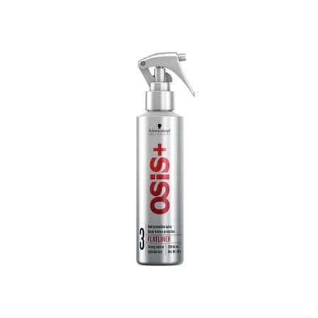 Product Schwarzkopf Osis Flatliner Spray Protetor Térmico 