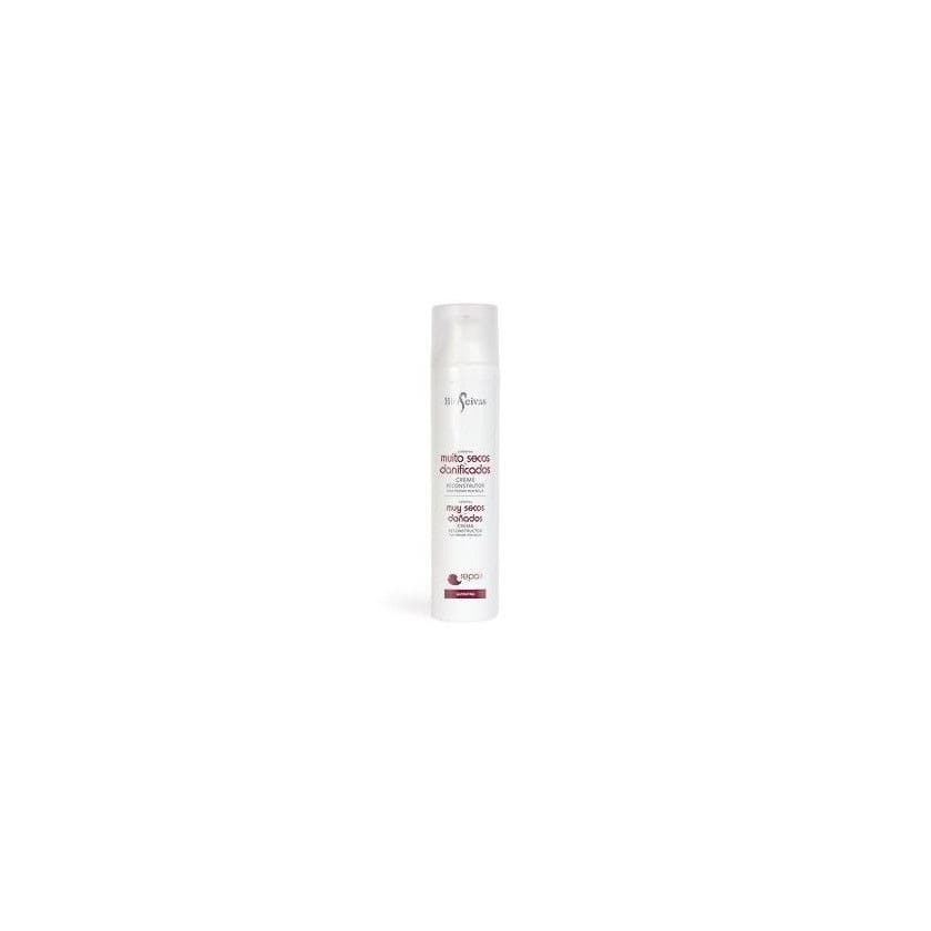 Producto Bioseivas Repair Creme Reconstrutor