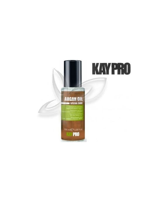 Producto KayPro sérum de argão